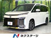 2025 TOYOTA VOXY
