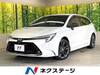 TOYOTA COROLLA TOURING