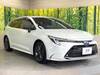 TOYOTA COROLLA TOURING