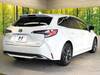TOYOTA COROLLA TOURING