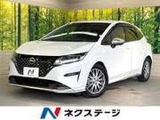 2021 NISSAN NOTE