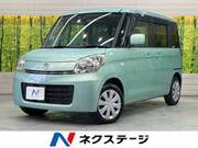 2013 SUZUKI SPACIA