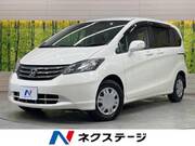 2011 HONDA FREED G JUST SELECTION