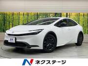 2024 TOYOTA PRIUS