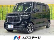 2024 HONDA N-BOX CUSTOM