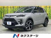 2026 TOYOTA RAIZE