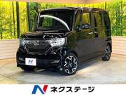 2019 HONDA N-BOX CUSTOM