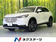 2022 HONDA VEZEL