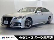 2018 TOYOTA CROWN HYBRID