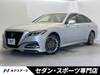 TOYOTA CROWN HYBRID