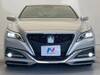 TOYOTA CROWN HYBRID