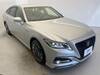 TOYOTA CROWN HYBRID