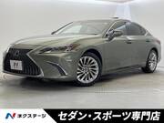 2019 LEXUS ES