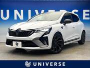 2026 RENAULT LUTECIA