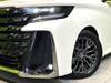 TOYOTA VELLFIRE HYBRID