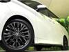 TOYOTA VELLFIRE HYBRID