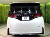 TOYOTA VELLFIRE HYBRID