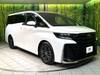 TOYOTA VELLFIRE HYBRID
