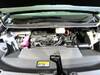 TOYOTA VELLFIRE HYBRID