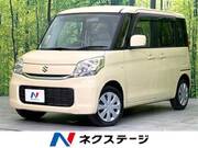 2016 SUZUKI SPACIA