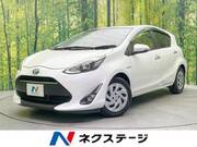 2018 TOYOTA AQUA