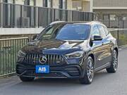 2022 MERCEDES BENZ GLA-CLASS