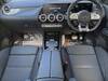 MERCEDES BENZ GLA-CLASS