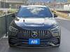 MERCEDES BENZ GLA-CLASS