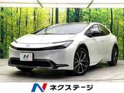 2026 TOYOTA PRIUS
