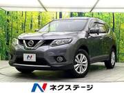 2014 NISSAN X-TRAIL 20X