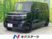 2026 HONDA N-BOX CUSTOM