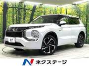 2022 MITSUBISHI OUTLANDER PHEV