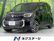 2026 TOYOTA SIENTA