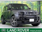 2023 LAND ROVER DEFENDER