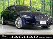 2016 JAGUAR XJ
