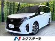 2023 NISSAN SERENA