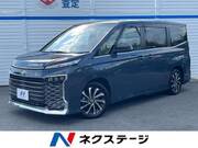 2024 TOYOTA VOXY