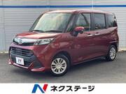 2019 DAIHATSU THOR