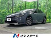 2024 TOYOTA PRIUS