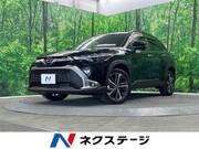 2024 TOYOTA COROLLA CROSS HYBRID Z