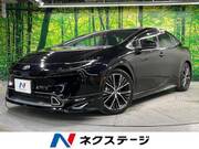 2024 TOYOTA PRIUS