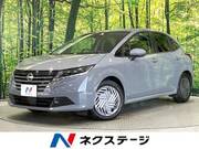 2024 NISSAN NOTE