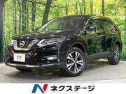 2017 NISSAN X-TRAIL 20X