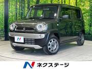 2019 SUZUKI HUSTLER G