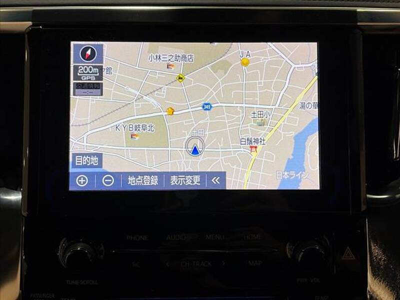 2021 TOYOTA ALPHARD for sale - photo 5
