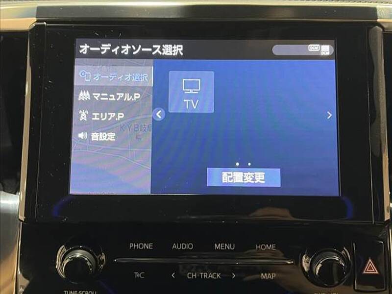 2021 TOYOTA ALPHARD for sale - photo 7