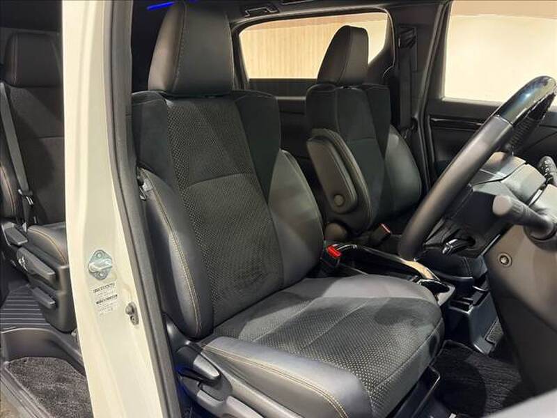 2021 TOYOTA ALPHARD for sale - photo 10