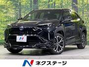 2024 TOYOTA YARIS CROSS HYBRID Z