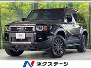2024 TOYOTA LANDCRUISER 250