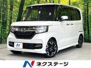 2019 HONDA N-BOX CUSTOM